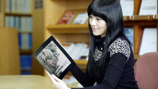 LG.Philips Announces 16.7-Million Color Electronic Paper, Teases World Again